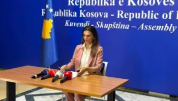 Sherri në Kuvend, PDK akuzon Kurtin për bllokimin e institucioneve: Republika është mbi secilin prej nesh