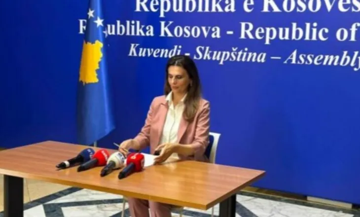 Sherri në Kuvend, PDK akuzon Kurtin për bllokimin e institucioneve: Republika është mbi secilin prej nesh