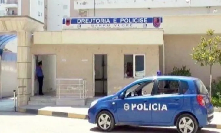 Shëtiste me armë me vete në Lungomare të Vlorës, vihet në pranga një person