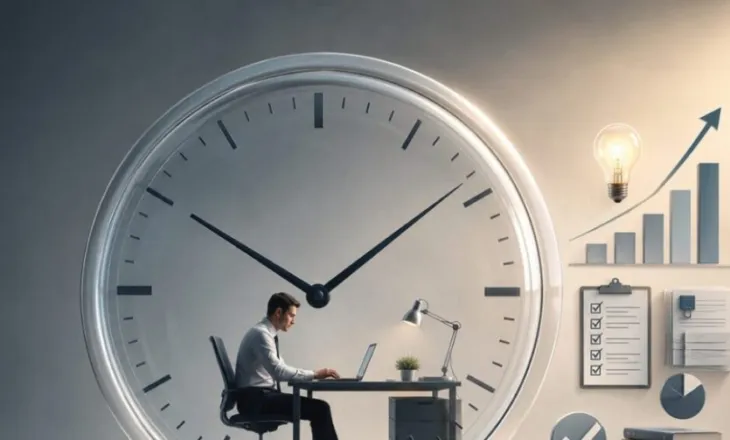 Shifrat e ILO, produktiviteti i punës në Shqipëri pësoi rënie në 2025, e fundit në Ballkan