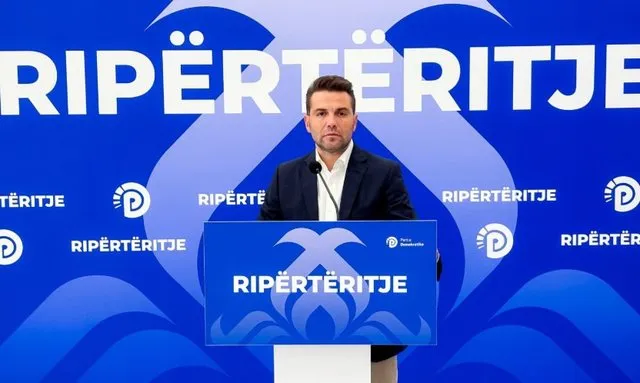 Shifrat e OKB-së/ Reagon PD: Në 13 vite të qeverisë Rama, Shqipëria kampione në pasigurinë ushqimore