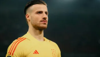 Shihet si opsion edhe për Shqipërinë, Dortmundi e huazon portierin tek ekipi ku u shpall kampion: Jam i lumtur, të shohim përpara!