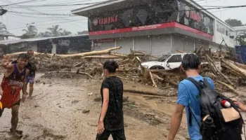 Shirat dhe ciklonet prekin mbi 380,000 njerëz në Filipine