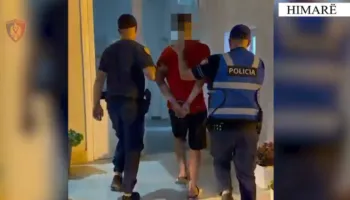 Shisnin kokainë dhe kanabis në plazhet e Livadhit dhe Llamanit, në pranga 3 persona