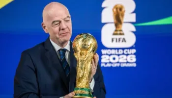 ‘Shitja’ e Kupës së Botës/ Infantino dhe FIFA tërhiqen: Plani anulohet, krijoi shumë përçarje