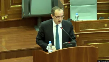“Shkaktar është Kurti”- Ngërçi politik në Kosovë, Abdulla Hoti: Të gjitha institucionet aktualisht janë antikushtetuese