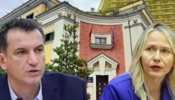 Shkarkimi i Anuela Ristanit, PD kërkon mbledhjen urgjente të Këshillit të Tiranës: Kush e drejton bashkinë aktualisht?