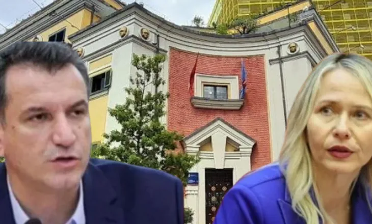 Shkarkimi i Anuela Ristanit, PD kërkon mbledhjen urgjente të Këshillit të Tiranës: Kush e drejton bashkinë aktualisht?