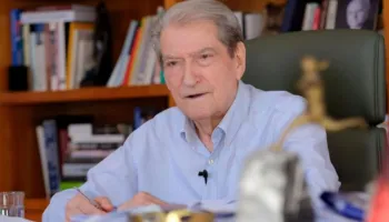 Shkarkimi i Ristanit/ Berisha: Veliaj nisi sulm të hapur ndaj Ramës