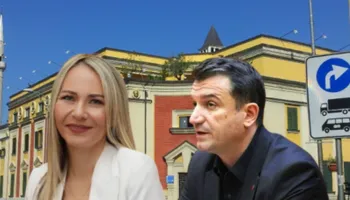 Shkarkimi i Ristanit! Kryeministria: Pasojë e burgosjes së Veliajt! Kushtetuesja foli qartë, është kryetar