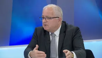 Shkarkimi i Ristanit, Spaho: Tirana është e qelbur nga plehrat më shumë se kurrë!