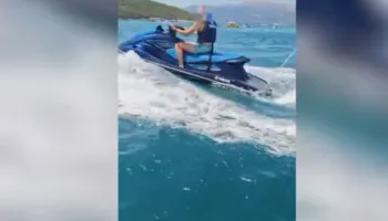 Shkeli perimetrin e sigurë dhe rrezikoi jetën e pushuesve, gjobitet me 5 milionë lekë pronari i Jet Ski