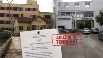 Shkeljet në tenderët e shëndetësisë nuk ndalen, abuzime të tjera në spitalet e Shkodrës dhe Lushnjës