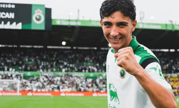 Shkëlqeu në javën e parë në La Liga, Real Madrid nuk humb kohë dhe kërkon transferimin direkt të yllit të ri