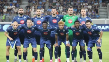Shkëlqeu te Dinamo, i huazuari Fadario falenderon Klubin Blu