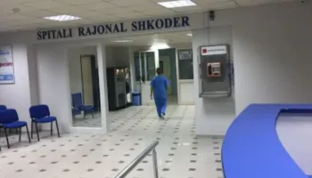 Shkodër/ Dyshohet se konsumoi sasi të madhe medikamentesh, humb jetën në spital 49-vjeçarja