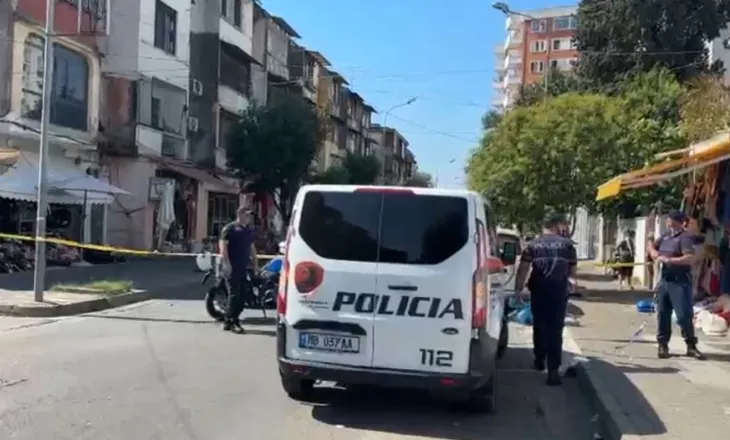 Shkodër/ Plagosi me armë zjarri komshiun, dorëzohet në polici autori! Zbardhet konflikti mes tyre