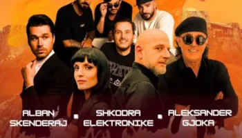 Shkodra në ritmet e verës, dy festivale me muzikë dhe atmosferë festive