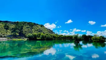 Shkodra vlerësohet me “Green Destinations Bronze Award”