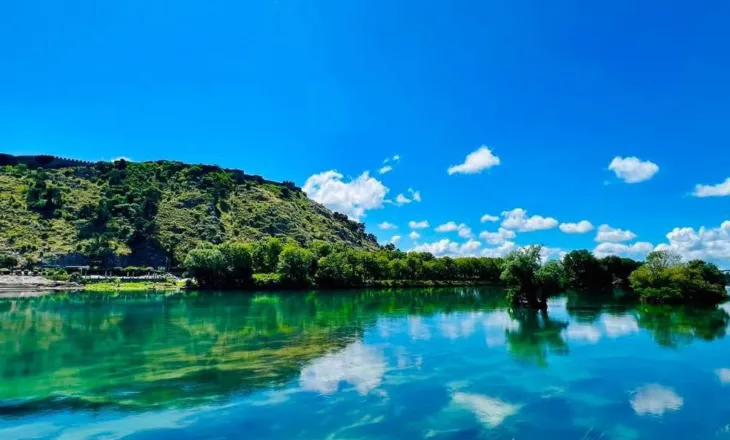 Shkodra vlerësohet me “Green Destinations Bronze Award”