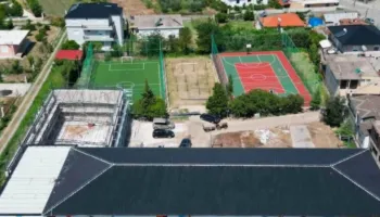 Shkolla e re në Shushicë drejt përfundimit, Rama: Mjedis dinjitoz për 350 nxënës dhe 35 mësues