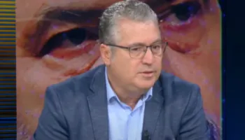 Shkon shteti tek problemi, jo problemi tek shteti