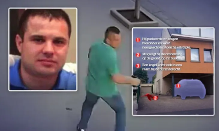 Shkrimi i medias belge për grupin e Elbasanit dhe atentatin e bujshëm: Portreti i “bankomatit” të një klani shqiptar!