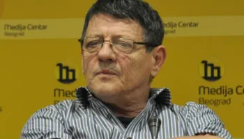 Shkrimtari i njohur serb: Beogradi i fsheh krimet prej një shekull e gjysmë, por era e keqe ka dalë në sipërfaqe