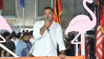 “Shkrirja e bashkive është shpopullim, s’do të ketë më Shqipëri”/ Biznesmeni Erlind Xhindi thirrje SPAK: Vepro! Ke mbështetjen tonë