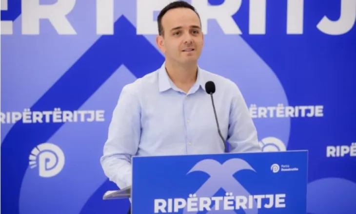 Shkrirja e bashkive rrezikon klubet sportive, PD: Shqipërisë i duhet Ligji për Sportin, jo zhdukja e tij nga qytetet