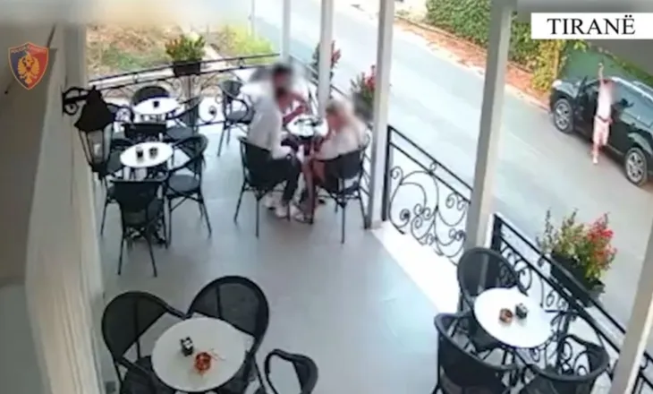 Shmanget tragjedia/ Pas konfliktit me fjalë me të riun, 53 vjeçari i shkon përballë me pistolete