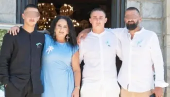 Shoku e vrau/ Përlot nëna e Joan Zukos: U largua padrejtësisht nga kjo jetë