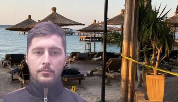 Shoku i portugezit të vrarë në Ksamil rrëzon versionin e autorit: Ai erdhi me thikë në dorë kur ne ishim duke…