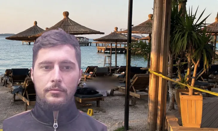 Shoku i portugezit të vrarë në Ksamil rrëzon versionin e autorit: Ai erdhi me thikë në dorë kur ne ishim duke…