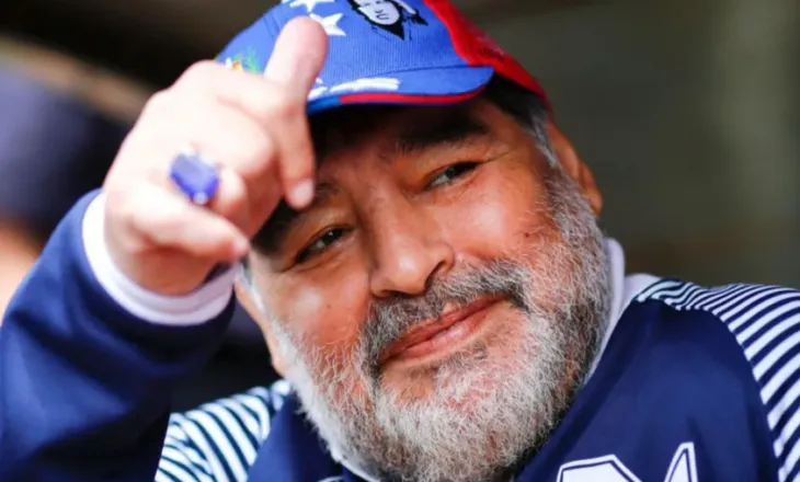 Shokuese në Argjentinë, zbulohet skandali në gjyqin për vdekjene  Maradonës: Analizat mjekësore i përkisnin të atit!