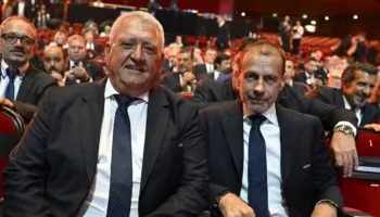 Shorti i Conference League, Duka flet nga Monako. Mesazhi i presidentit të FSHF