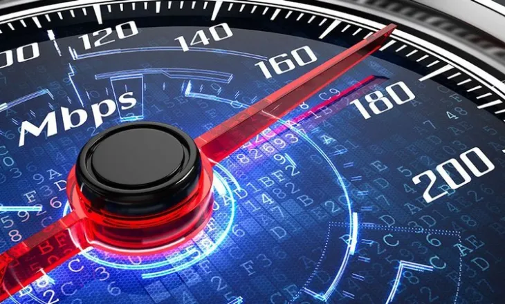 Shpejtësia e internetit, ku renditet Shqipëria në rajon dhe botë?