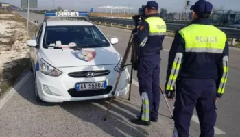 Shpejtësia po vret më shumë, mbi 1500 patenta pezullohen në një javë! Ekspertët kërkojnë siguri dhe hetime të thelluara