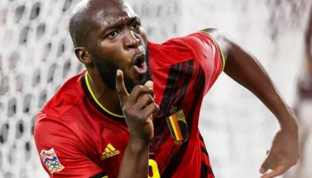 Shpërthen “Big Rom”: Akuza të rënda ndaj Napolit, Lukaku tregon pse u largua