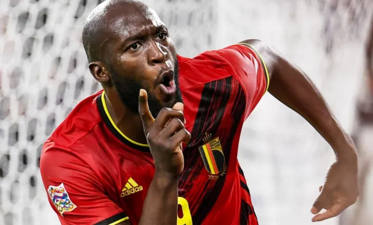 Shpërthen “Big Rom”: Akuza të rënda ndaj Napolit, Lukaku tregon pse u largua