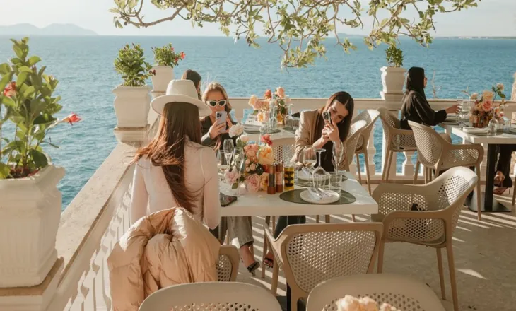 Shpërthen biznesi i airbnb, Vlora sfidon Tiranën, ja ku turistët po sjellin milionat