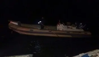 Shpërthen motori i skafit në Porto Palermo, plagosen disa persona! 4 prej tyre pësojnë djegie të shumta
