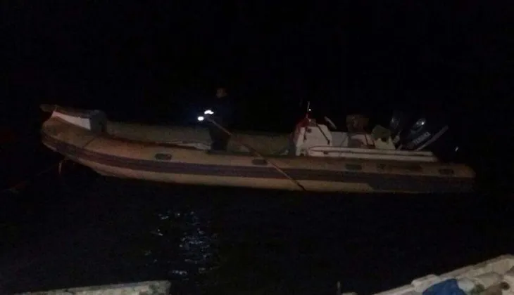 Shpërthen motori i skafit në Porto Palermo, plagosen disa persona! 4 prej tyre pësojnë djegie të shumta