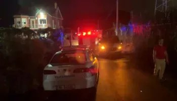 Shpërthen një bombul gazi në një banesë në Lezhë, raportohet për disa të lënduar