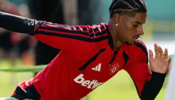 Shpërthen Rashford: Do të ishte shumë mirë të luaja dhe të mos përmendesha çdo ditë!