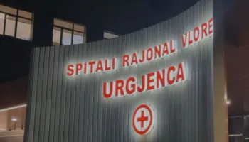 Shpërthen skafi në Porto Palermo, plagosen disa persona