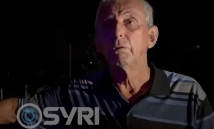Shpërtheu bombola e gazit në banesë, Dëshmia e të afërmit: Familja Kola kishte ardhur nga Italia për dasmën e mbesës!
