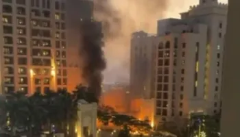 Shpërthime në Dubai, aktivizohet mbrojtja ajrore pas kërcënimit me raketa