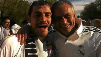 Shpërthimi i tërbuar i Mourinhos te Real Madridi: “U çmend, na thirri të gjithëve dhe na tha gjithçka…”