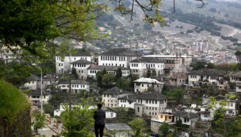 Shpopullimi/ 77% e territorit të qarkut Gjirokastër e pabanuar, Korça kryeson në rang vendi